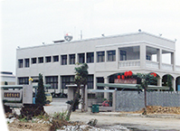 Factory Setup in Minxiong Industrial Park 